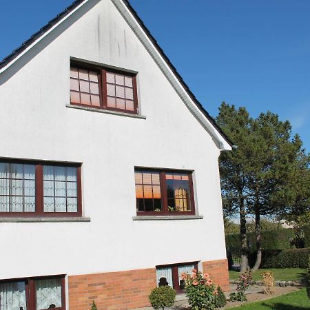 Charming Apartment In K Hlungsborn With Parking Ostseebad Kühlungsborn Exterior foto