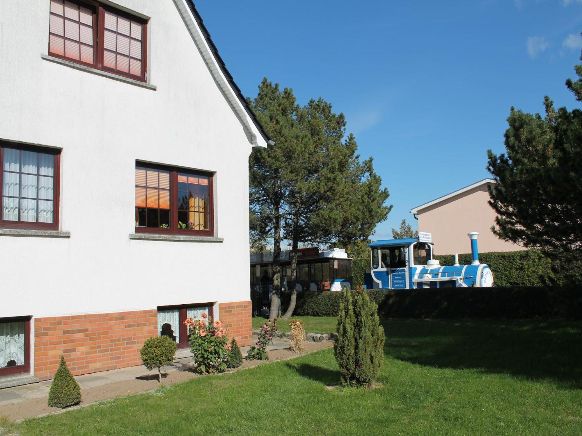 Charming Apartment In K Hlungsborn With Parking Ostseebad Kühlungsborn Exterior foto