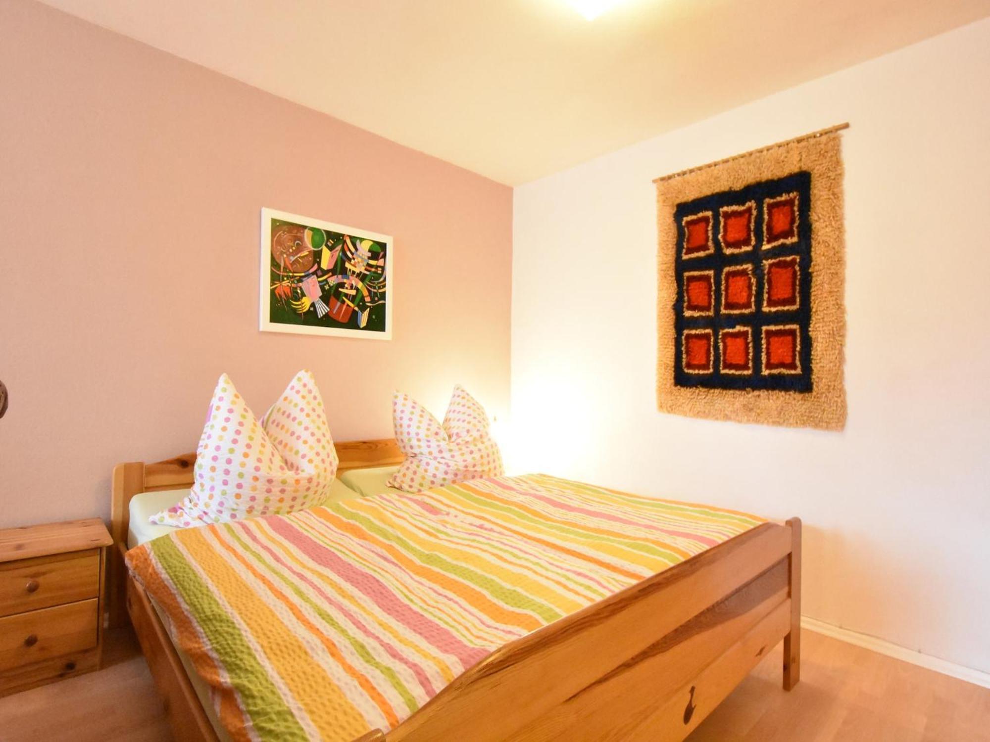 Charming Apartment In K Hlungsborn With Parking Ostseebad Kühlungsborn Exterior foto
