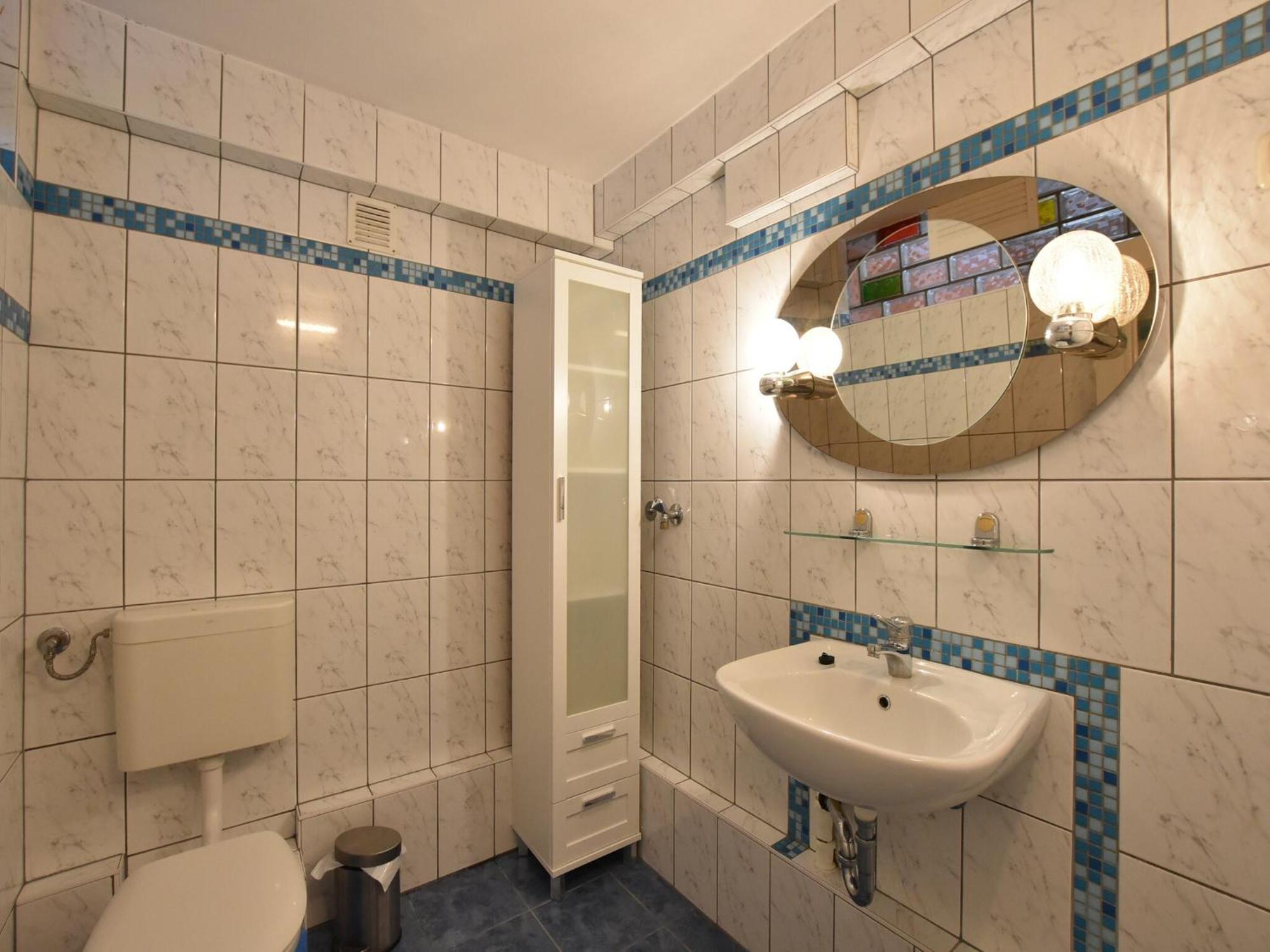 Charming Apartment In K Hlungsborn With Parking Ostseebad Kühlungsborn Exterior foto